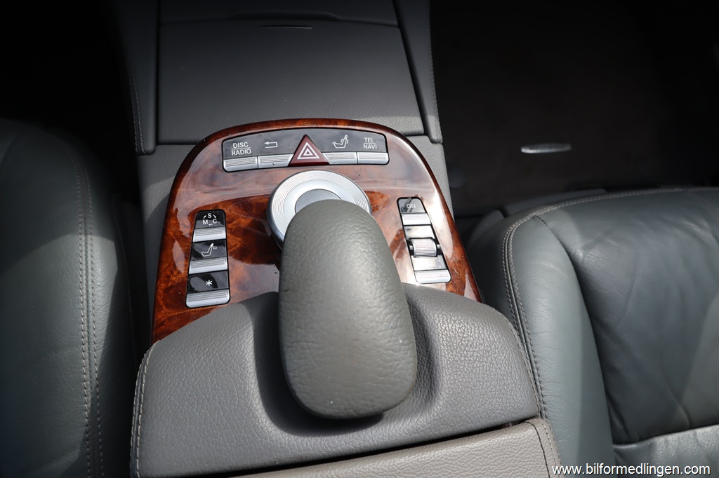 Bild 13 på Mercedes-Benz S