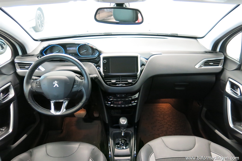 Bild 4 på Peugeot 2008