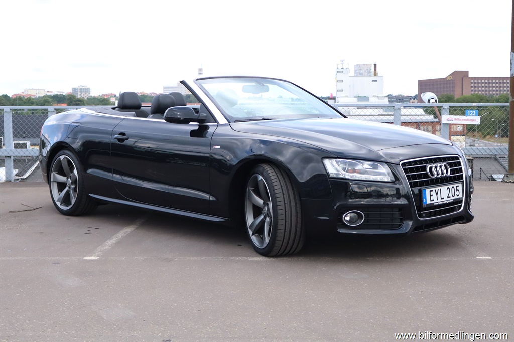 Bild 2 på Audi A5