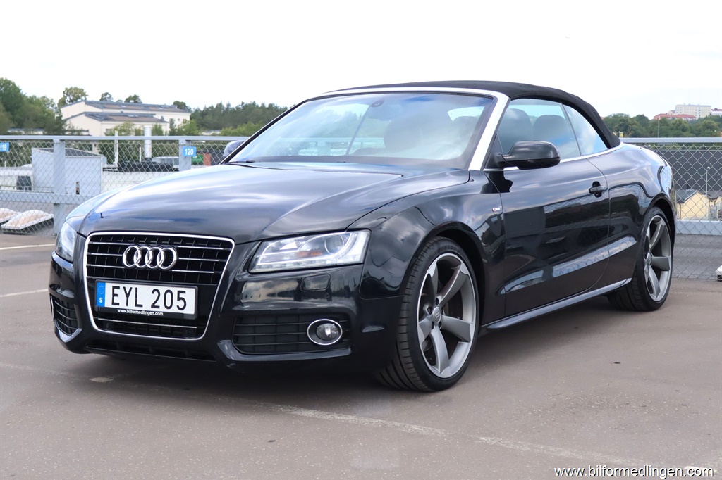 Bild 3 på Audi A5
