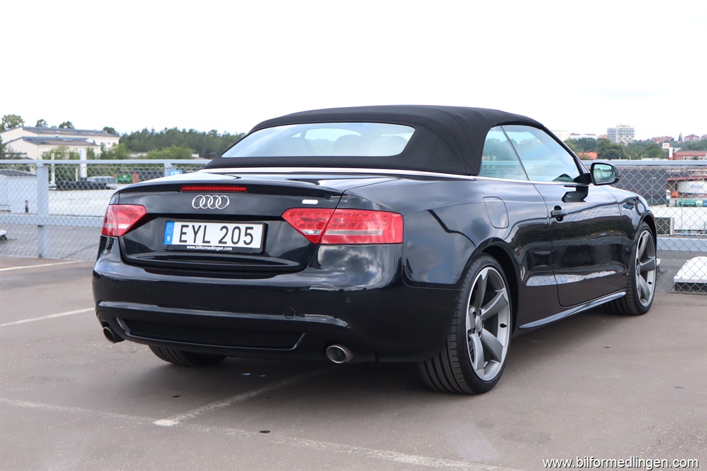 Bild 4 på Audi A5