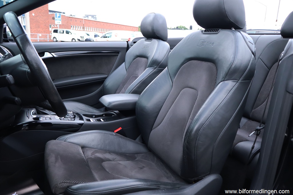 Bild 5 på Audi A5