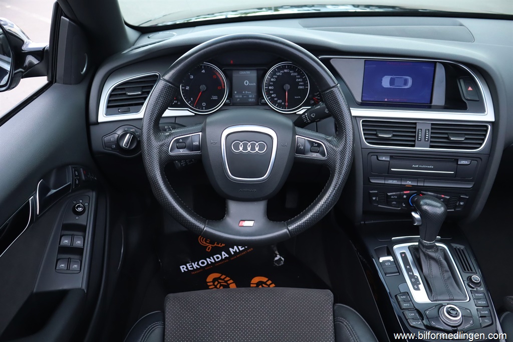 Bild 6 på Audi A5