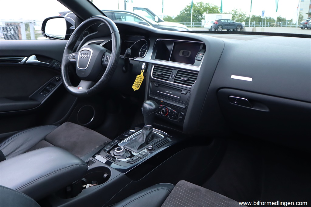 Bild 8 på Audi A5