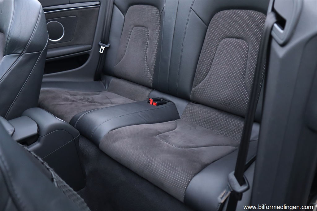 Bild 9 på Audi A5