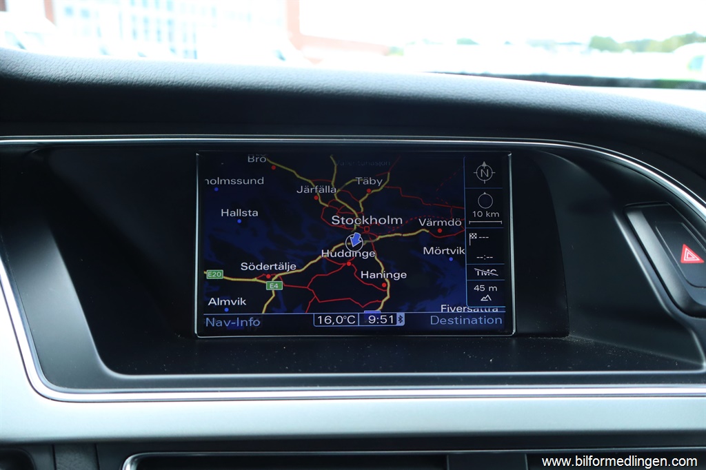Bild 15 på Audi A5