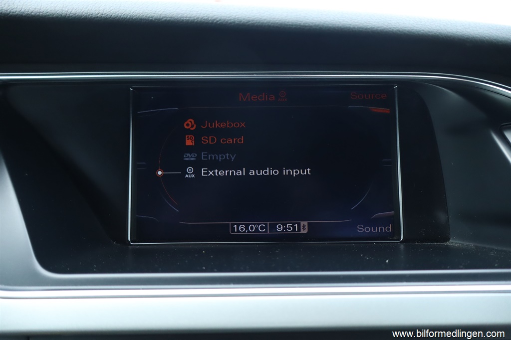 Bild 16 på Audi A5