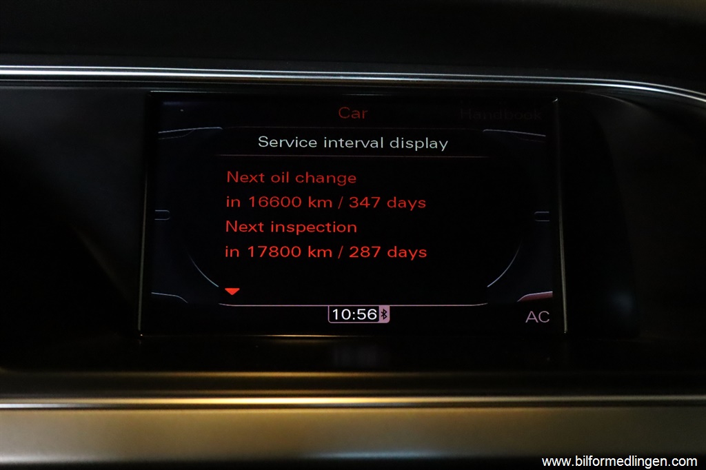 Bild 17 på Audi A5