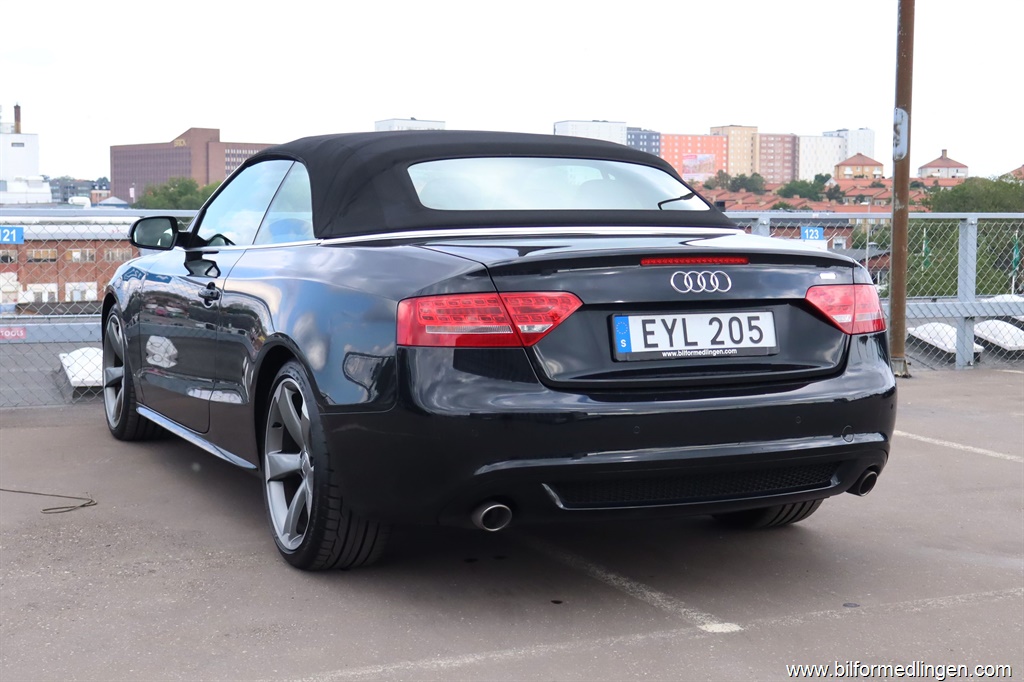 Bild 22 på Audi A5