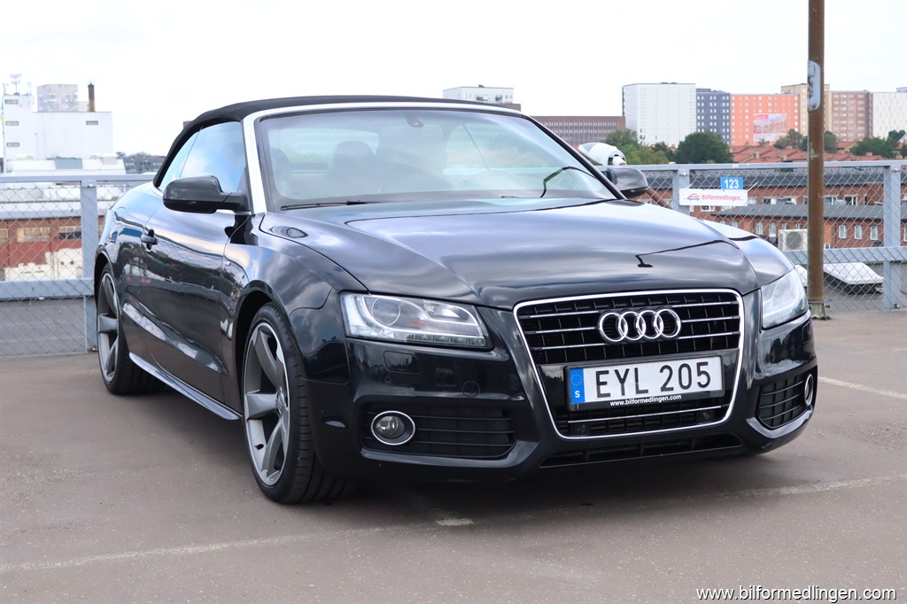 Bild 23 på Audi A5