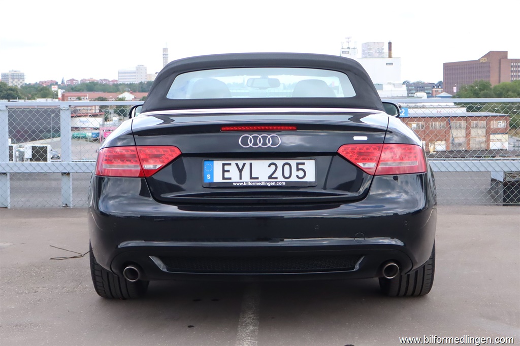 Bild 24 på Audi A5