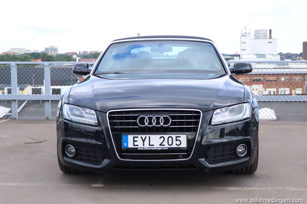 Bild 25 på Audi A5