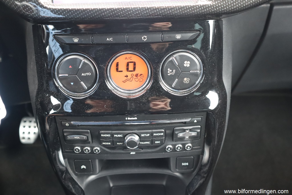 Bild 7 på Citroën DS3
