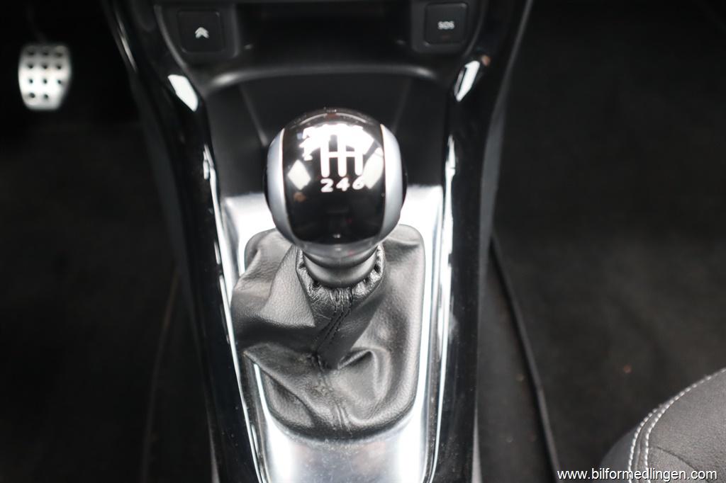 Bild 8 på Citroën DS3