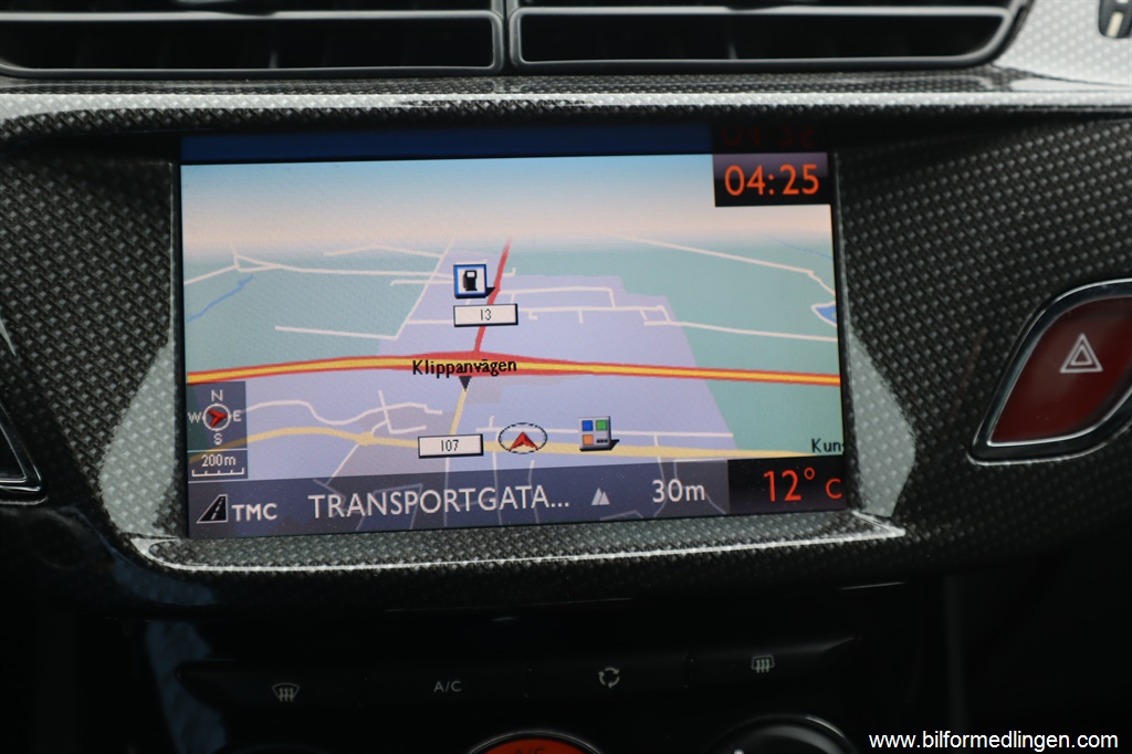Bild 9 på Citroën DS3
