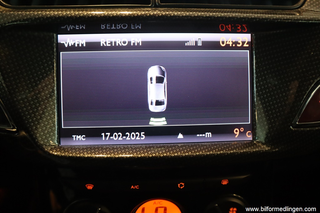 Bild 10 på Citroën DS3
