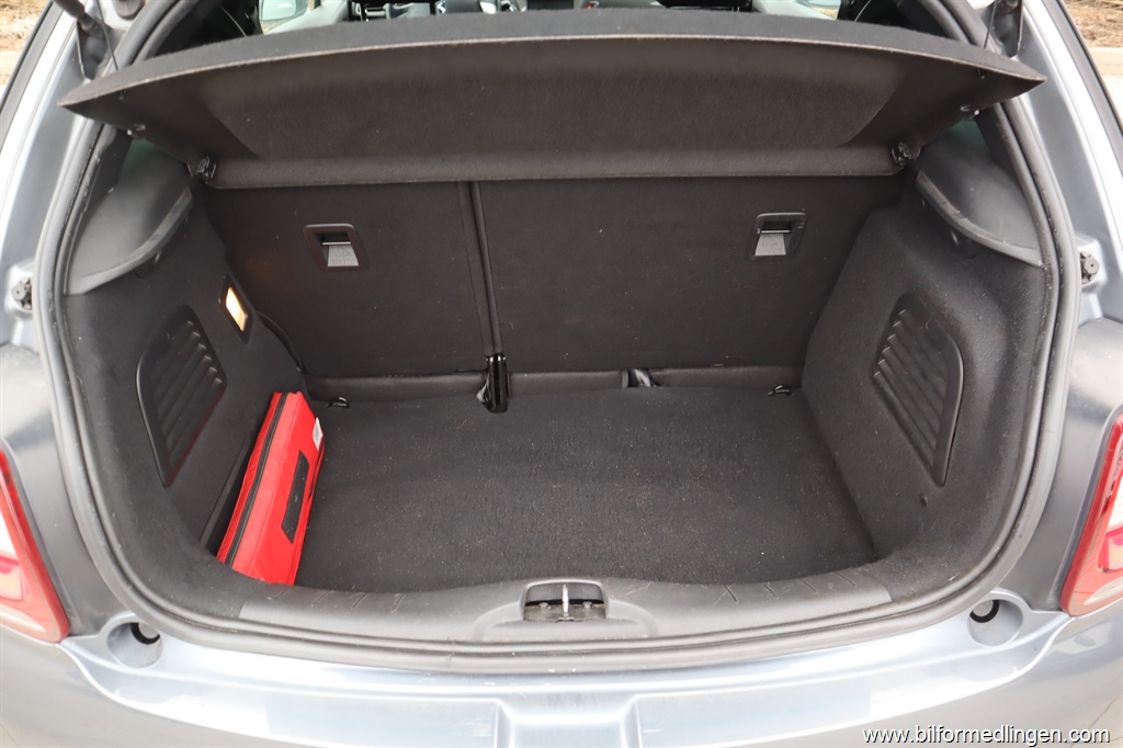 Bild 11 på Citroën DS3