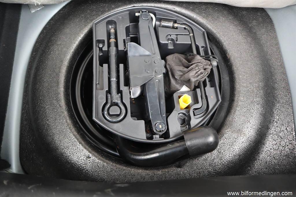 Bild 12 på Citroën DS3