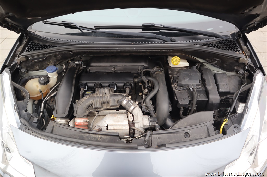 Bild 13 på Citroën DS3