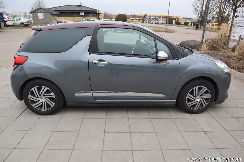 Bild 14 på Citroën DS3