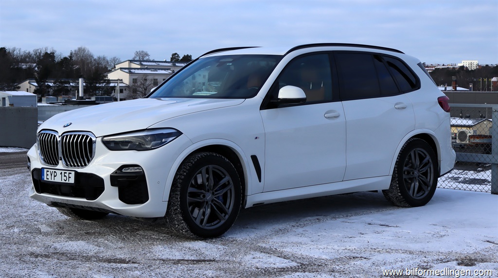 Bild 2 på BMW X5