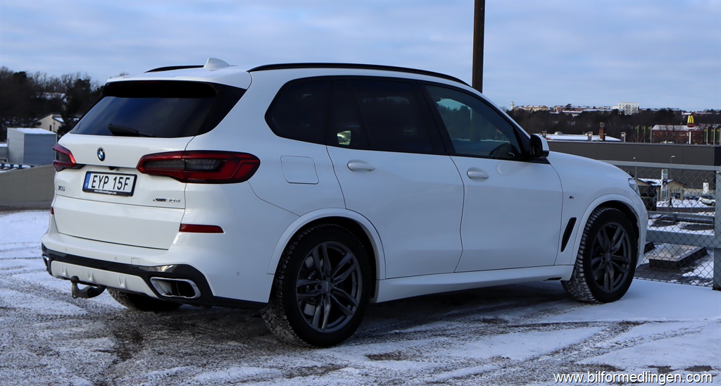 Bild 3 på BMW X5