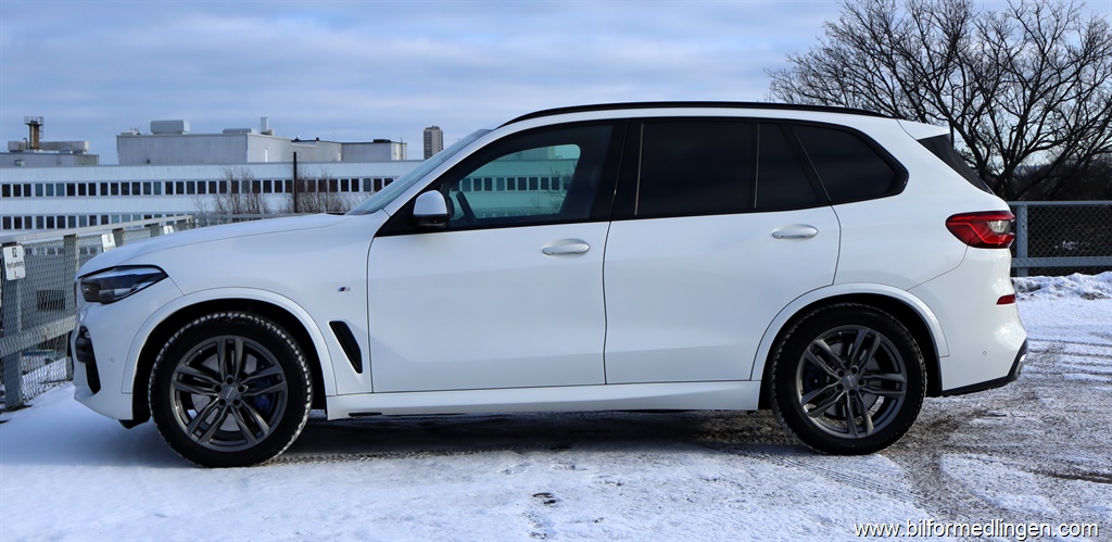 Bild 19 på BMW X5
