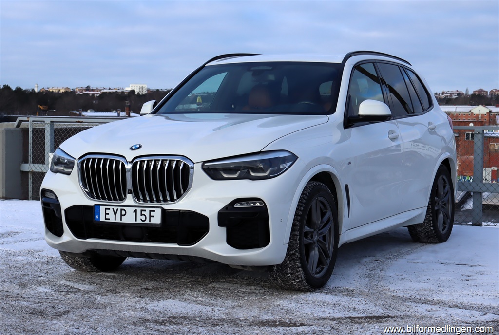 Bild 20 på BMW X5