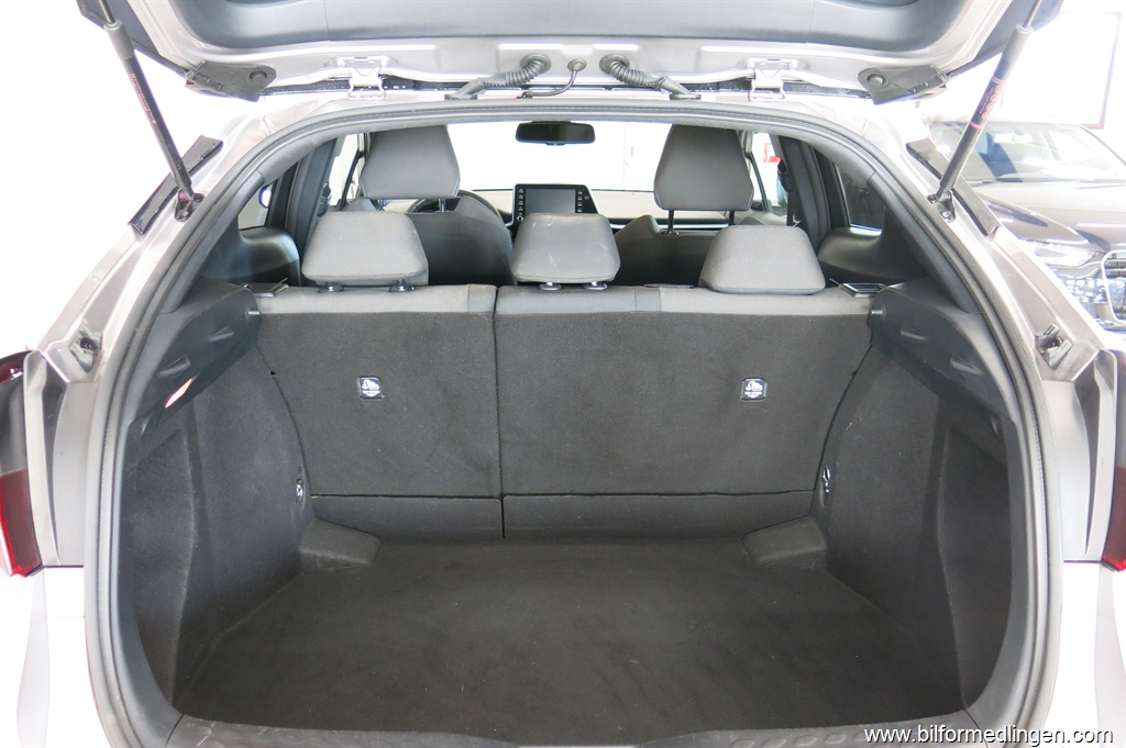 Bild 7 på Toyota C-HR