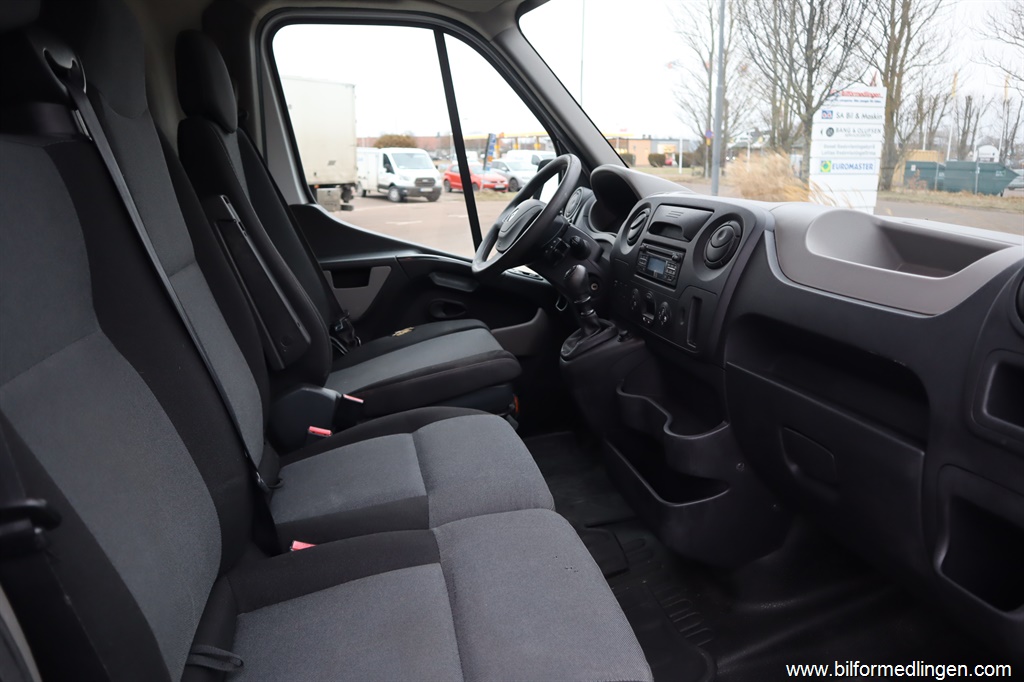 Bild 6 på Renault Master