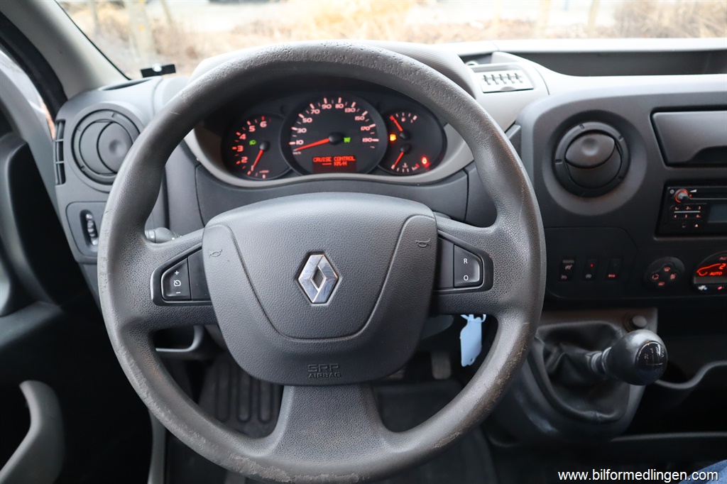 Bild 7 på Renault Master