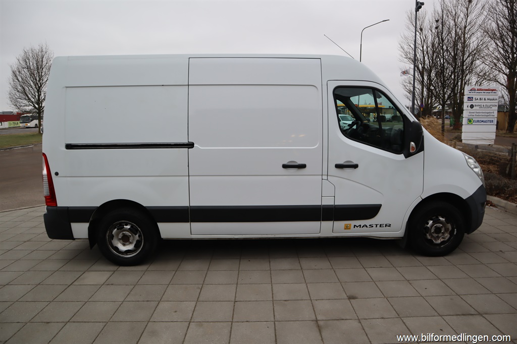 Bild 10 på Renault Master