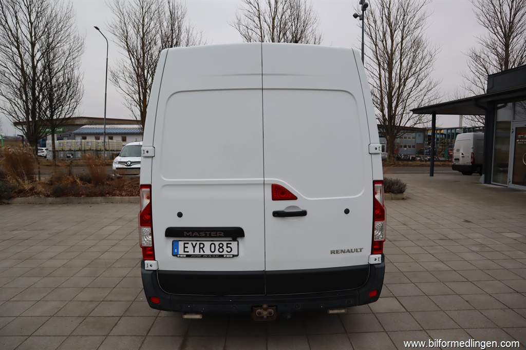 Bild 13 på Renault Master