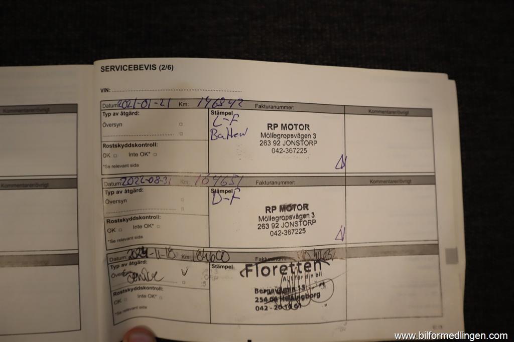 Bild 14 på Renault Master