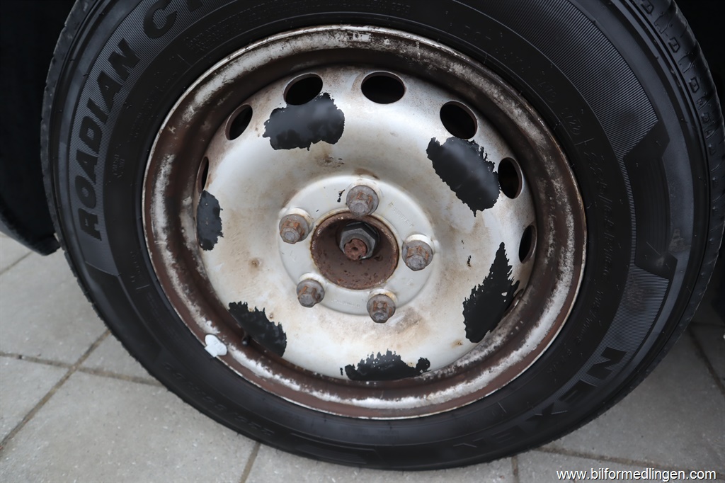 Bild 16 på Renault Master