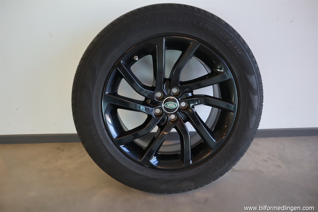 Bild 16 på Land Rover Discovery