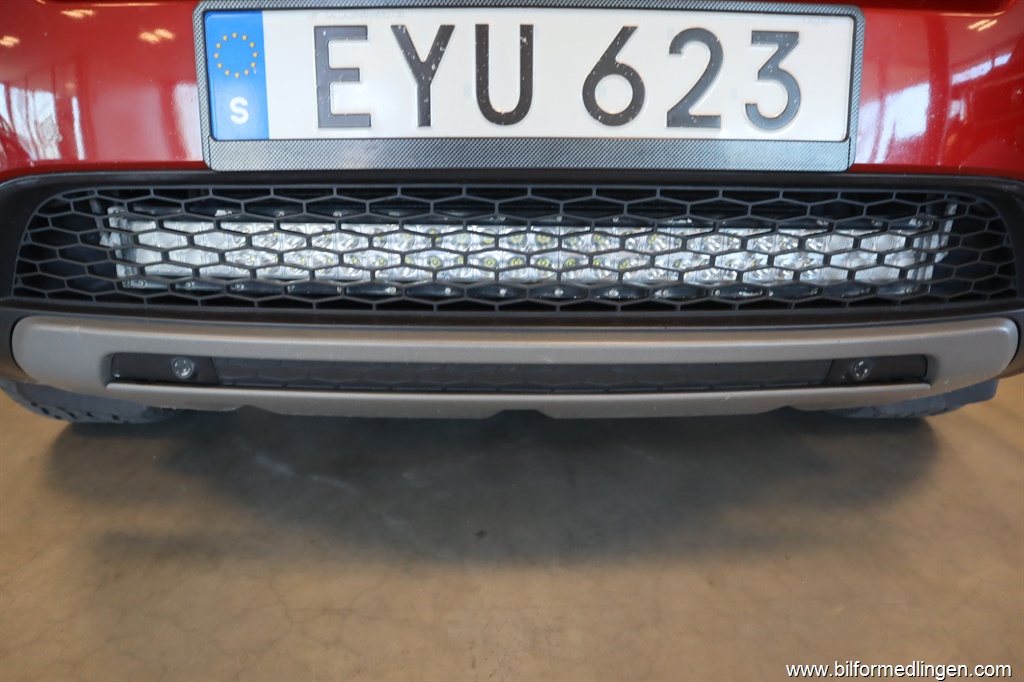 Bild 17 på Land Rover Discovery