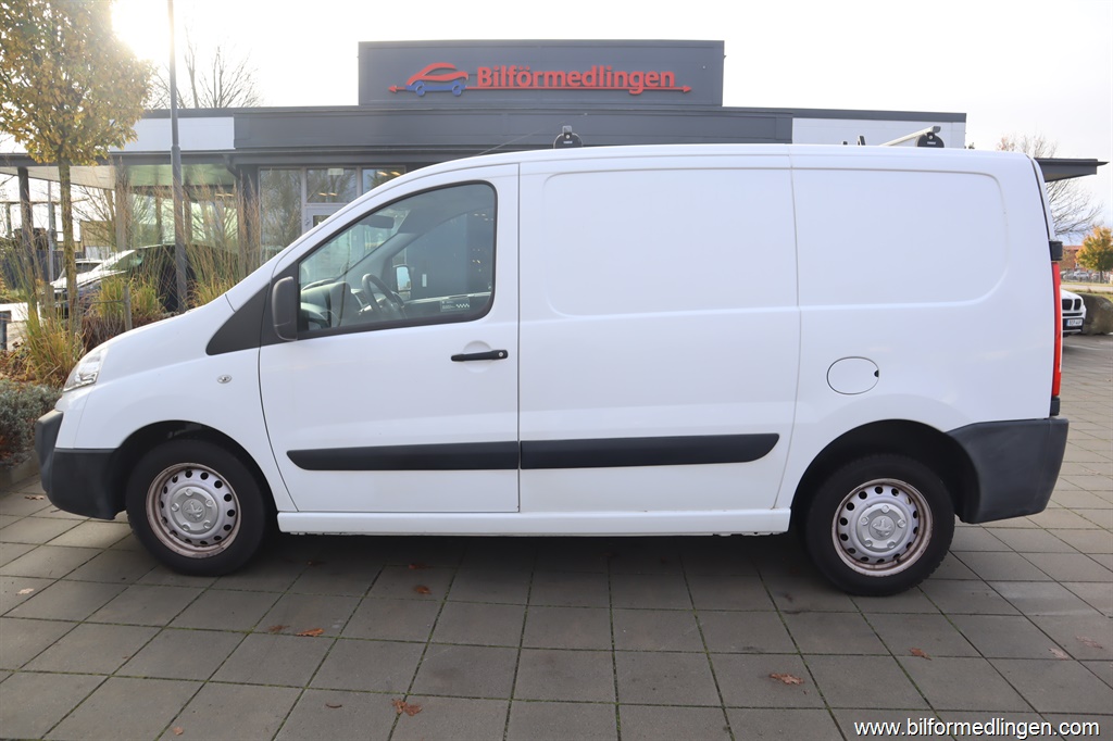 Bild 1 på Peugeot Expert