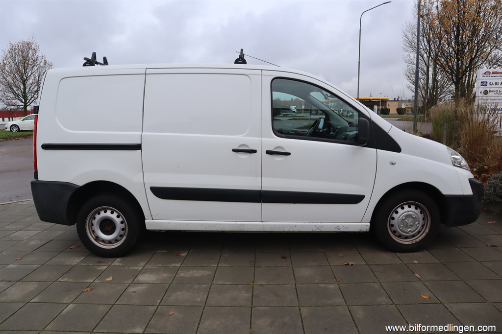 Bild 6 på Peugeot Expert