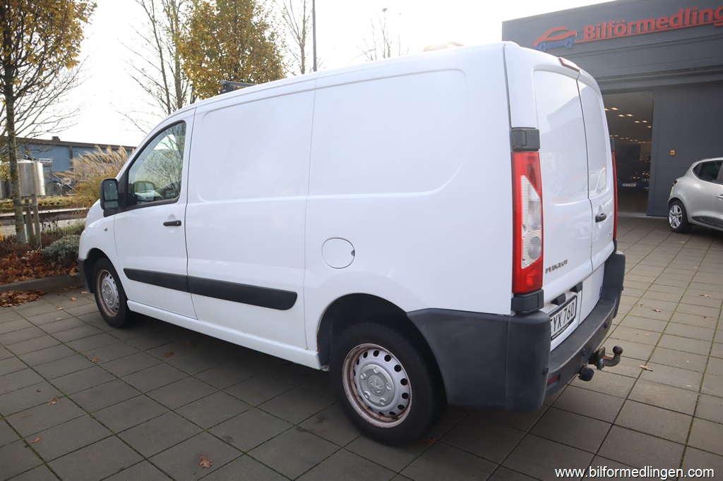 Bild 8 på Peugeot Expert