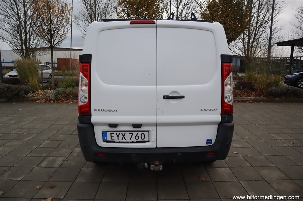Bild 9 på Peugeot Expert