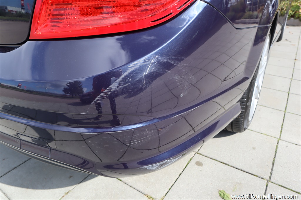 Bild 11 på Mercedes-Benz C