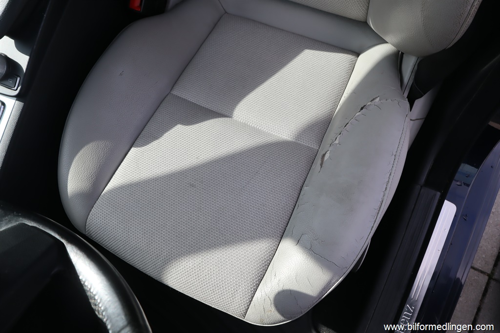 Bild 14 på Mercedes-Benz C