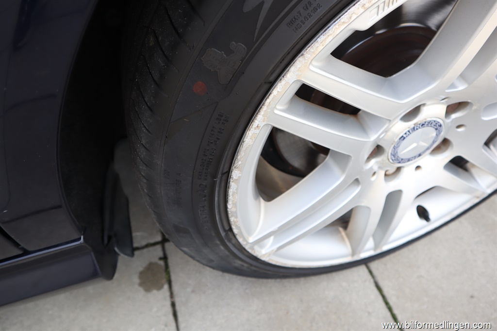 Bild 17 på Mercedes-Benz C