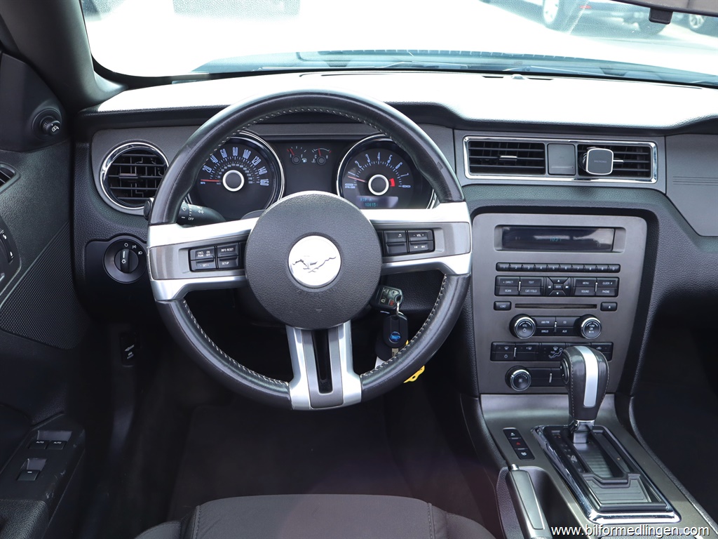 Bild 6 på Ford Mustang