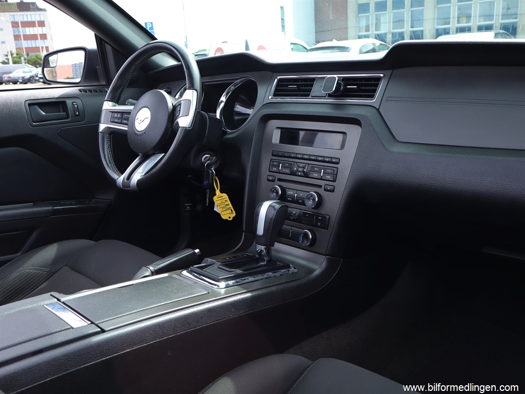 Bild 7 på Ford Mustang