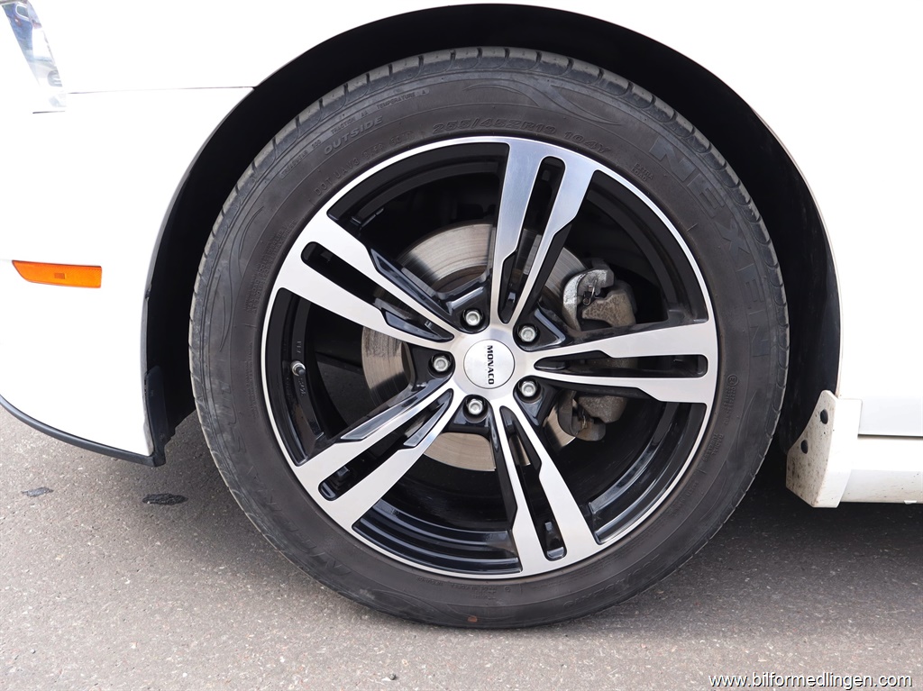 Bild 13 på Ford Mustang