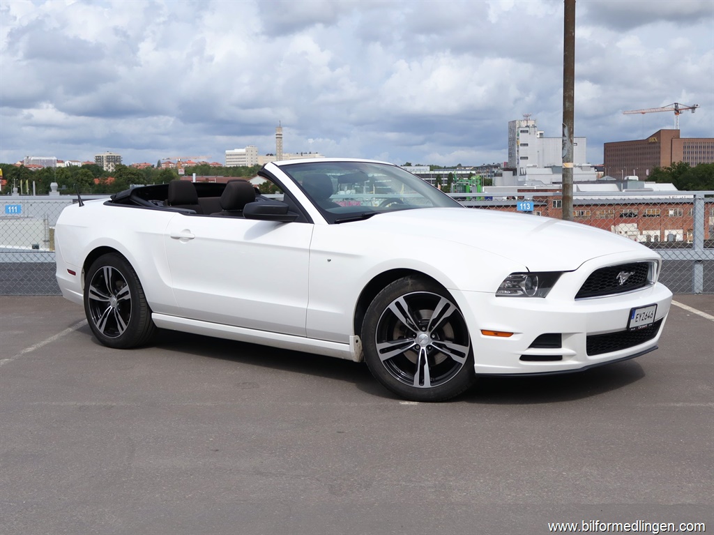 Bild 14 på Ford Mustang