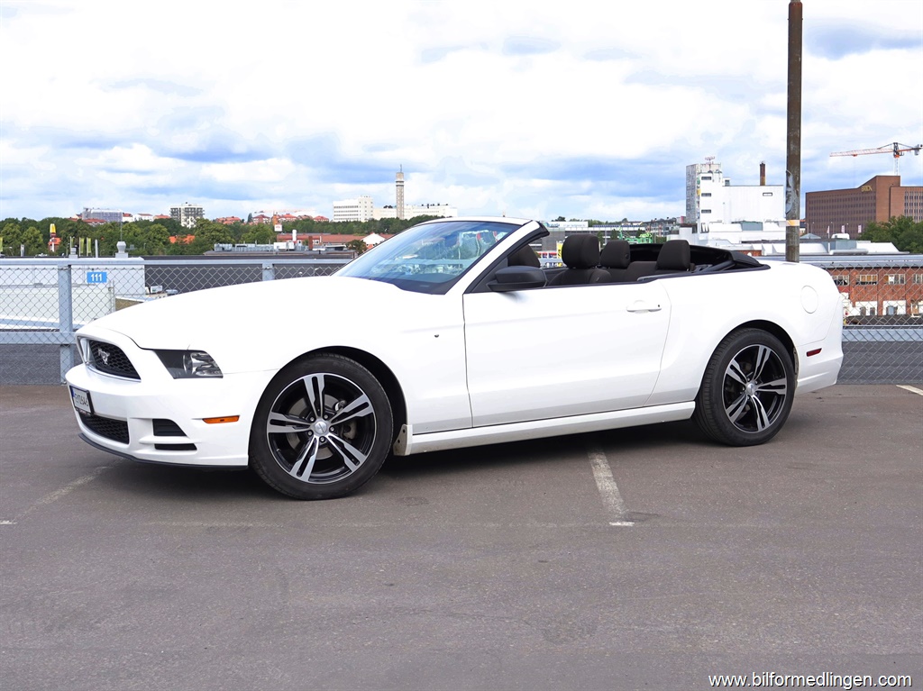 Bild 15 på Ford Mustang