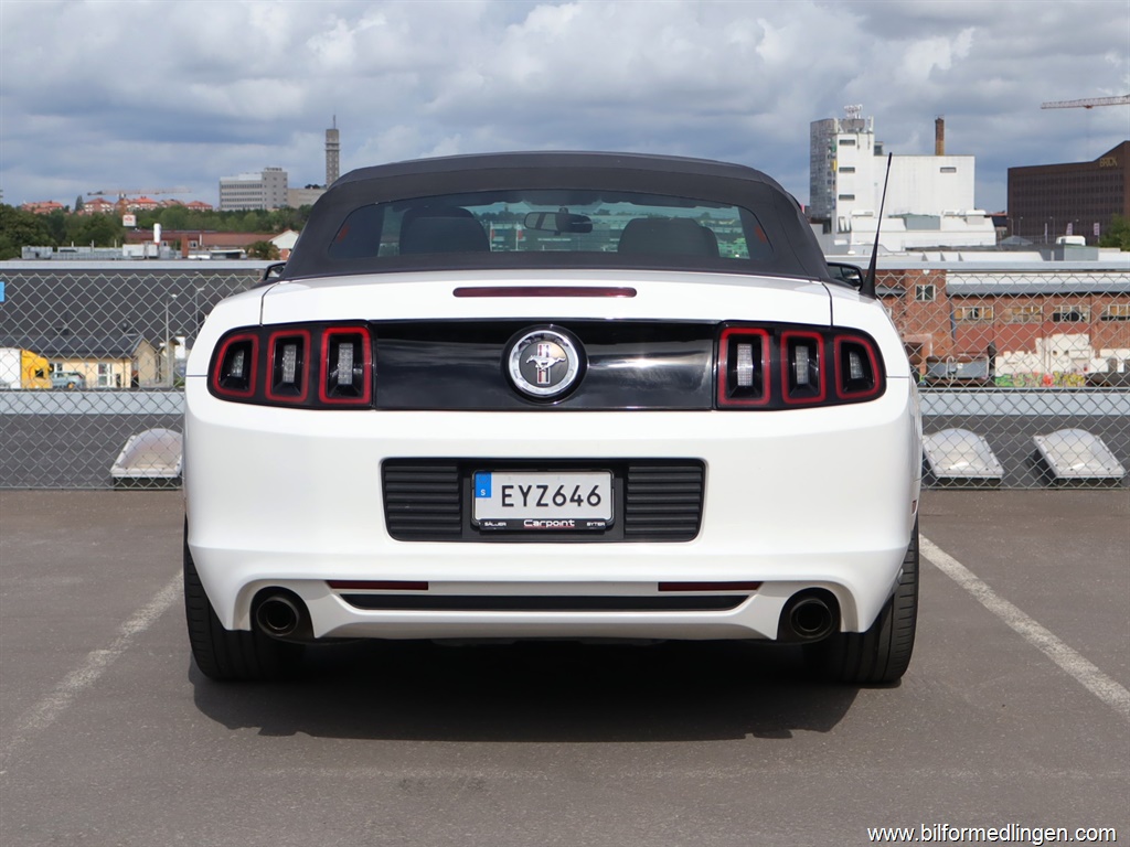 Bild 18 på Ford Mustang